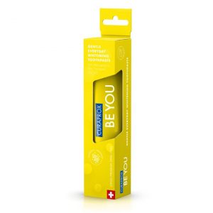 Zubná pasta Curaprox RISING STAR 60ml